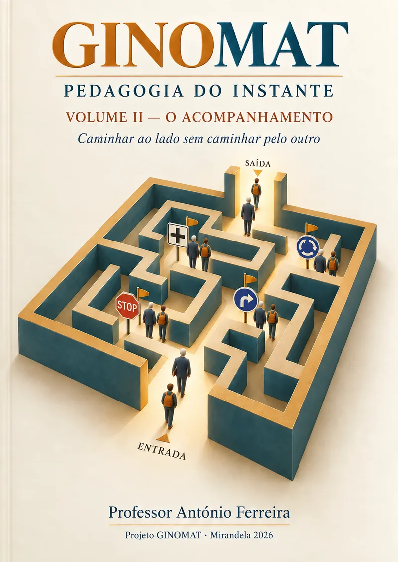 II · O Acompanhamento